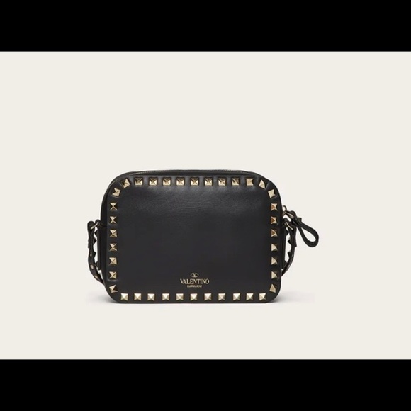 VALENTINO ROCKSTUD BAG - Picture 16 of 16